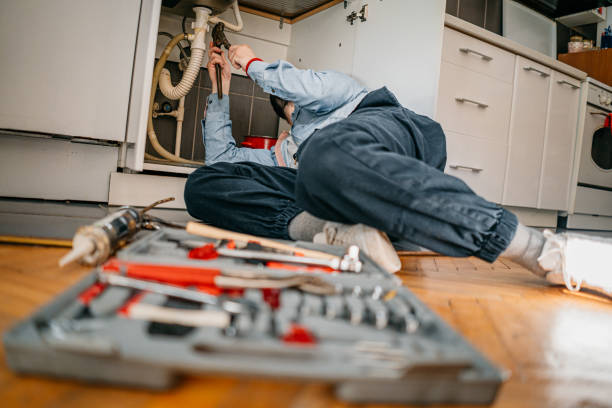 Best Drain Cleaning Services  in Aurora, NE
