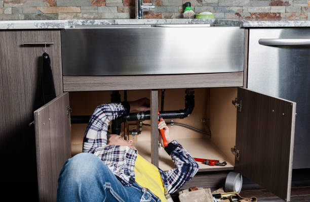 Best Gas Line Repair  in Aurora, NE